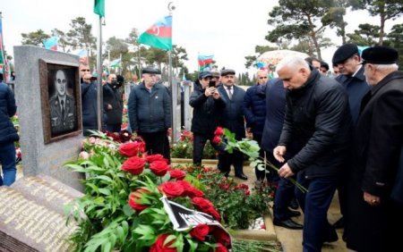 - Şəhidlərimizi tanıyaq və tanıdaq - “ƏSRİMİZİN ƏLAĞA ŞIXLİNSKİSİ”- FOTOLAR - Şəhidlərimizi tanıyaq və tanıdaq - “ƏSRİMİZİN ƏLAĞA ŞIXLİNSKİSİ”- FOTOLAR