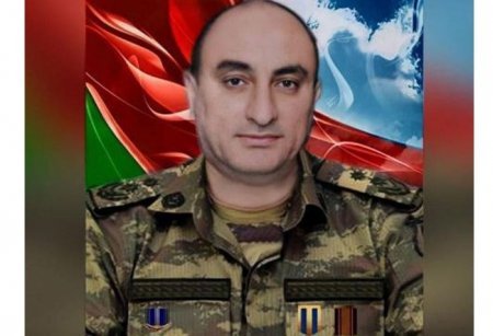 - Şəhidlərimizi tanıyaq və tanıdaq - “ƏSRİMİZİN ƏLAĞA ŞIXLİNSKİSİ”- FOTOLAR - Şəhidlərimizi tanıyaq və tanıdaq - “ƏSRİMİZİN ƏLAĞA ŞIXLİNSKİSİ”- FOTOLAR
