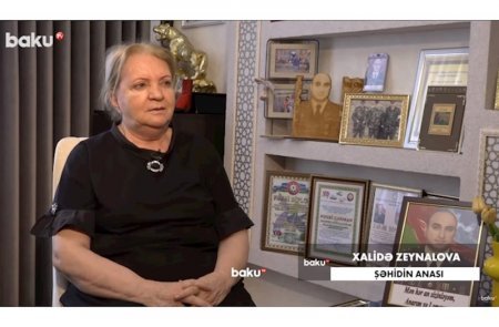 - Şəhidlərimizi tanıyaq və tanıdaq - “ƏSRİMİZİN ƏLAĞA ŞIXLİNSKİSİ”- FOTOLAR - Şəhidlərimizi tanıyaq və tanıdaq - “ƏSRİMİZİN ƏLAĞA ŞIXLİNSKİSİ”- FOTOLAR