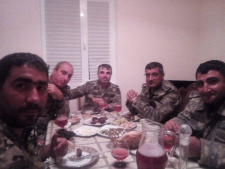 - Şəhidlərimizi tanıyaq və tanıdaq - “ƏSRİMİZİN ƏLAĞA ŞIXLİNSKİSİ”- FOTOLAR - Şəhidlərimizi tanıyaq və tanıdaq - “ƏSRİMİZİN ƏLAĞA ŞIXLİNSKİSİ”- FOTOLAR