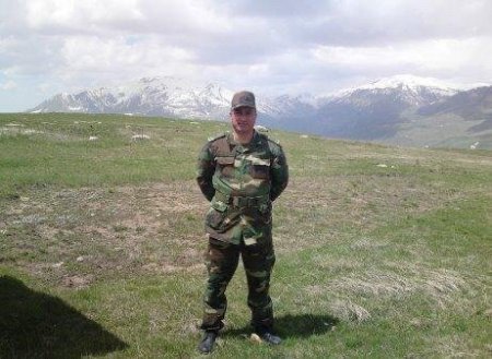 - Şəhidlərimizi tanıyaq və tanıdaq - “ƏSRİMİZİN ƏLAĞA ŞIXLİNSKİSİ”- FOTOLAR - Şəhidlərimizi tanıyaq və tanıdaq - “ƏSRİMİZİN ƏLAĞA ŞIXLİNSKİSİ”- FOTOLAR