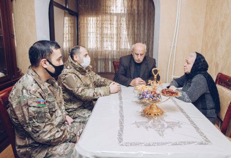 - Şəhidlərimizi tanıyaq və tanıdaq - “ƏSRİMİZİN ƏLAĞA ŞIXLİNSKİSİ”- FOTOLAR - Şəhidlərimizi tanıyaq və tanıdaq - “ƏSRİMİZİN ƏLAĞA ŞIXLİNSKİSİ”- FOTOLAR