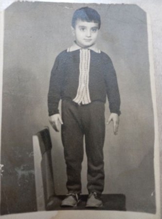 - Şəhidlərimizi tanıyaq və tanıdaq - “ƏSRİMİZİN ƏLAĞA ŞIXLİNSKİSİ”- FOTOLAR - Şəhidlərimizi tanıyaq və tanıdaq - “ƏSRİMİZİN ƏLAĞA ŞIXLİNSKİSİ”- FOTOLAR