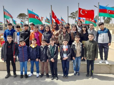 - Şəhidlərimizi tanıyaq və tanıdaq - “ƏSRİMİZİN ƏLAĞA ŞIXLİNSKİSİ”- FOTOLAR - Şəhidlərimizi tanıyaq və tanıdaq - “ƏSRİMİZİN ƏLAĞA ŞIXLİNSKİSİ”- FOTOLAR