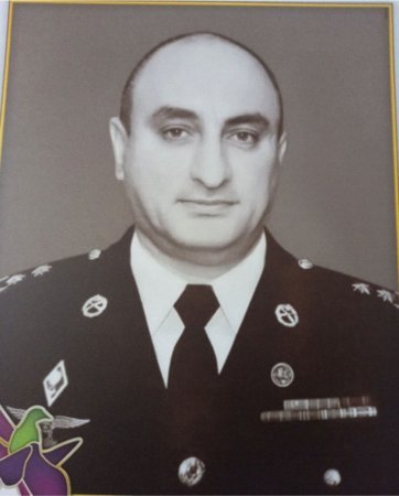 - Şəhidlərimizi tanıyaq və tanıdaq - “ƏSRİMİZİN ƏLAĞA ŞIXLİNSKİSİ”- FOTOLAR - Şəhidlərimizi tanıyaq və tanıdaq - “ƏSRİMİZİN ƏLAĞA ŞIXLİNSKİSİ”- FOTOLAR
