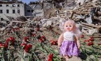 Ermənistanın Gəncədə törətdiyi dördüncü terrordan 4 il ötür