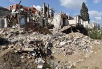 Ermənistanın Gəncədə törətdiyi dördüncü terrordan 4 il ötür