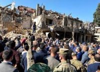 Ermənistanın Gəncədə törətdiyi dördüncü terrordan 4 il ötür