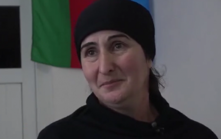 Şəhidin ana və bacısı dəm qazından zəhərləndi - Foto Şəhidin ana və bacısı dəm qazından zəhərləndi - Foto