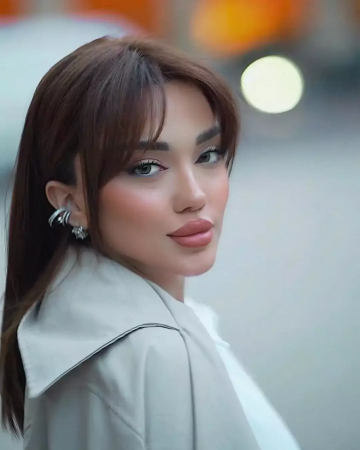 Azərbaycanlı blogerdə xərçəng aşkarlandı - FOTO