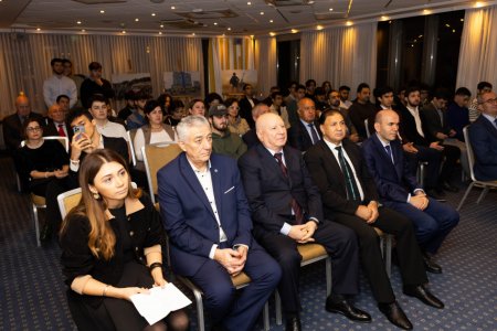 Latviyada Zəfər Günü qeyd edilib - FOTO