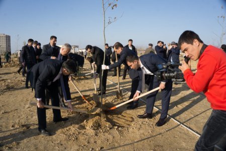 Aktau şəhərində “Azərbaycan-qazax xalqlarının Dostluq xiyabanı” açılıb - FOTO Aktau şəhərində “Azərbaycan-qazax xalqlarının Dostluq xiyabanı” açılıb - FOTO