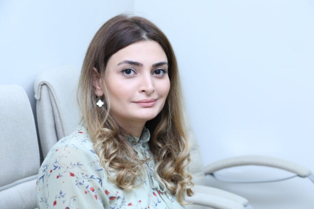 Azərbaycanda Qafqazda ilkə imza atdı: Növbəti 30 ildə hədəf budur