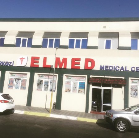 Bakıda klinikada qəssabxana açıldı - AQTA işə qarışdı Bakıda klinikada qəssabxana açıldı - AQTA işə qarışdı