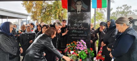 Ruhun şad, məkanın cənnət olsun ŞƏHİDİM!!! - FOTO Ruhun şad, məkanın cənnət olsun ŞƏHİDİM!!! - FOTO