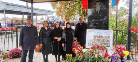 Ruhun şad, məkanın cənnət olsun ŞƏHİDİM!!! - FOTO Ruhun şad, məkanın cənnət olsun ŞƏHİDİM!!! - FOTO