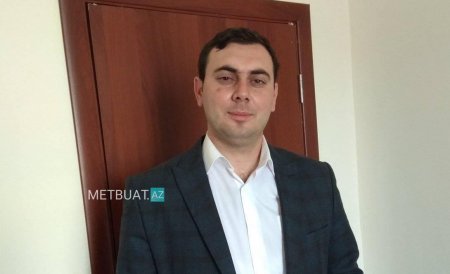 Məktəb direktoru faciəvi şəkildə öldü - FOTO