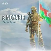 Şanlı tariximizin qürurlu səhifəsi —ZƏFƏR GÜNÜ - FOTO