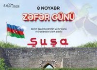 Şanlı tariximizin qürurlu səhifəsi —ZƏFƏR GÜNÜ - FOTO