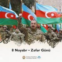 Şanlı tariximizin qürurlu səhifəsi —ZƏFƏR GÜNÜ - FOTO