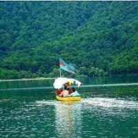 Hüseyn Ağazadənin bu gün 10 yaşı tamam olur.  - FOTOLAR