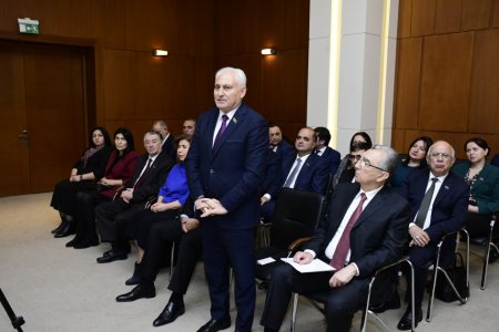 Bələdiyyə seçkiləri ilə əlaqədar YAP-ın Mərkəzi Seçki Qərargahı yaradılıb