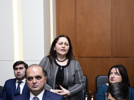 Bələdiyyə seçkiləri ilə əlaqədar YAP-ın Mərkəzi Seçki Qərargahı yaradılıb