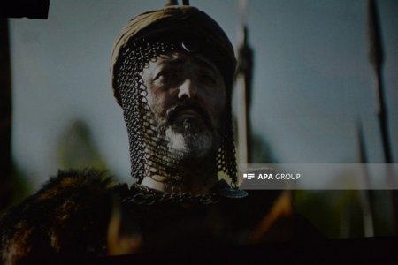 "Azərbaycan Atabəyləri" bədii-sənədli filminin qala gecəsi keçirilib - FOTO "Azərbaycan Atabəyləri" bədii-sənədli filminin qala gecəsi keçirilib - FOTO