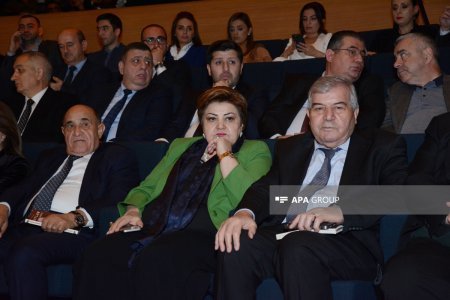 "Azərbaycan Atabəyləri" bədii-sənədli filminin qala gecəsi keçirilib - FOTO "Azərbaycan Atabəyləri" bədii-sənədli filminin qala gecəsi keçirilib - FOTO