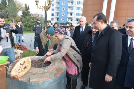 Lənkəranda “Ləvəngi Festivalı” keçirildi - FOTOLAR Lənkəranda “Ləvəngi Festivalı” keçirildi - FOTOLAR