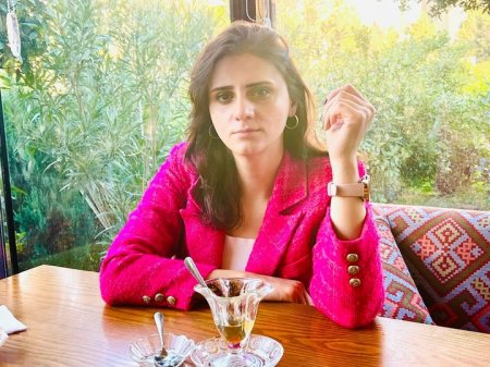 SEVİNC YUNUSLU : Ən pisidir bağışlaya bilməmək - FOTO SEVİNC YUNUSLU : Ən pisidir bağışlaya bilməmək - FOTO