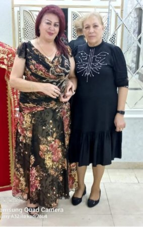 YÜKSƏK ANALIQ KEYFİYYƏTİ, AİLƏSİNƏ VƏ DOSTLARINA SƏDAQƏTİ İLƏ SEÇİLƏN ƏSLİ XANIM - FOTO YÜKSƏK ANALIQ KEYFİYYƏTİ, AİLƏSİNƏ VƏ DOSTLARINA SƏDAQƏTİ İLƏ SEÇİLƏN ƏSLİ XANIM - FOTO