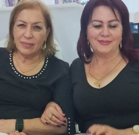 YÜKSƏK ANALIQ KEYFİYYƏTİ, AİLƏSİNƏ VƏ DOSTLARINA SƏDAQƏTİ İLƏ SEÇİLƏN ƏSLİ XANIM - FOTO YÜKSƏK ANALIQ KEYFİYYƏTİ, AİLƏSİNƏ VƏ DOSTLARINA SƏDAQƏTİ İLƏ SEÇİLƏN ƏSLİ XANIM - FOTO