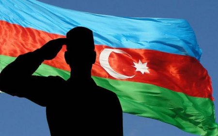 Hərbi xidmətlə bağlı qanuna dəyişikliklər Ordunun müdafiə qabiliyyətini gücləndirəcək - ŞƏRH
