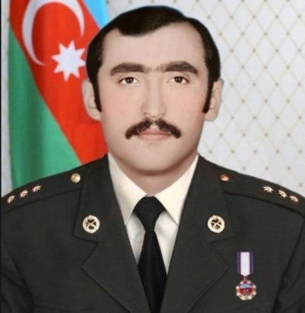 Həyatında yeganə mövzu Qarabağ və şəhid mövzusu oldu - FOTOLAR Həyatında yeganə mövzu Qarabağ və şəhid mövzusu oldu - FOTOLAR