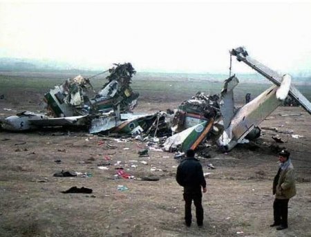 19 il sonra, yenə dekabr, yenə Aktau... 19 il sonra, yenə dekabr, yenə Aktau...