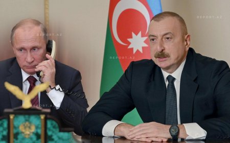 İlham Əliyevin Rusiyadan üç tələbi: üzrxahlıq, günahkarların cəzalandırılması və təzminat - ŞƏRH