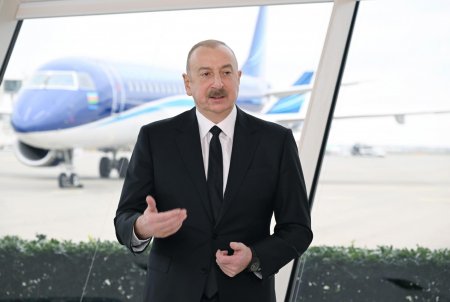 İlham Əliyevin Rusiyadan üç tələbi: üzrxahlıq, günahkarların cəzalandırılması və təzminat - ŞƏRH