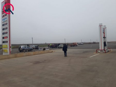 Azərbaycanda toy yasa döndü - Gəlinin anası öldü, qızından bunu gizlətdilər - FOTO