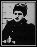 DAĞLARLA ÜLFƏT BAĞLADI ÜLFƏT - FOTO