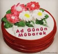 Doğum günün mübarək İntiqam bəy - FOTO