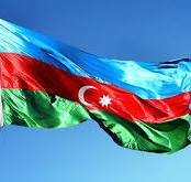 QIZBƏS QƏBƏLƏ : LALƏLİ ÇƏMƏNLƏRƏ BƏNZƏYƏN BAYRAĞIMIZ - FOTO