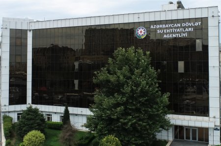 Yeni agentliyin koordinasiyalı fəaliyyəti təqdirəlayiqdir! - FOTO