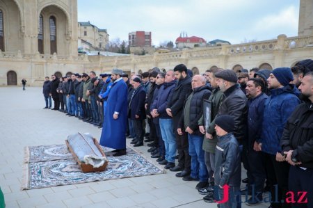 Son dəfə eyni kadrda... - Fotolar+Yenilənib Son dəfə eyni kadrda... - Fotolar+Yenilənib
