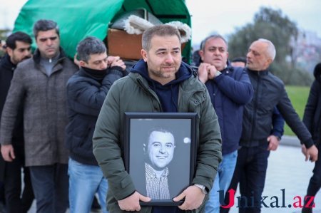 Son dəfə eyni kadrda... - Fotolar+Yenilənib Son dəfə eyni kadrda... - Fotolar+Yenilənib