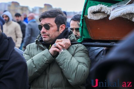 Son dəfə eyni kadrda... - Fotolar+Yenilənib Son dəfə eyni kadrda... - Fotolar+Yenilənib