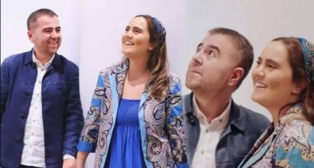 “Necə qucaqlayaram indicə yanımda olsa...”