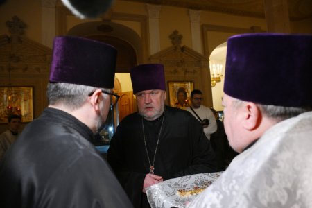 Bakıda Milad bayramı qeyd olunur - FOTOLAR Bakıda Milad bayramı qeyd olunur - FOTOLAR