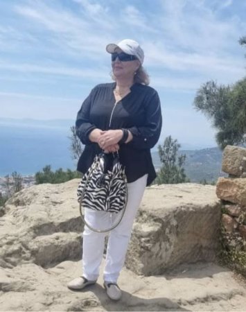  Sveta Şəms Bünyadova : Ay mənim gözümü yolda qoyanım - FOTO