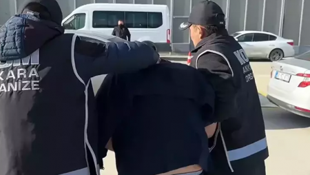 Türkiyədə qırmızı bülletenlə axtarışda idilər - Ermənistanda tutuldular - FOTO